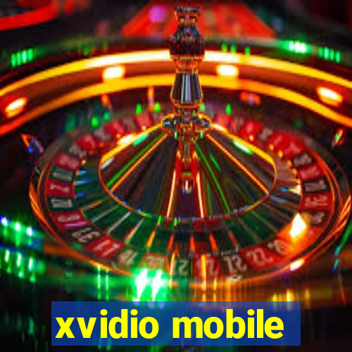 xvidio mobile